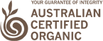 Australian Certified Organic - PROCESSOR - 289P